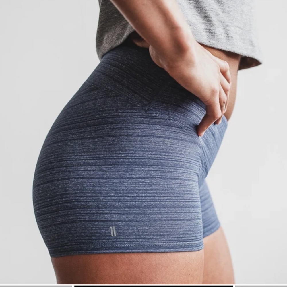 NoBull Shorts